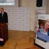 II Konferencja Regionalna Programu Erasmus+ i PO WER OD POMYSŁU DO PROJEKTU w jarosławskiej PWSTE